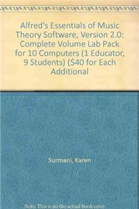 Emt/Lab Pack 10-Complete