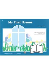 MY FIRST HYMNSPNO