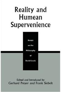 Reality and Humean Supervenience