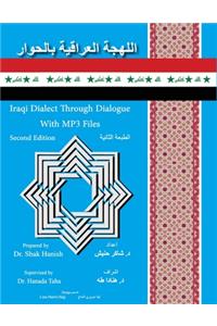 Iraqi Dialect Through Dialogue Second Edition