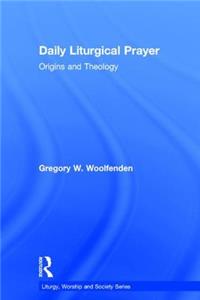 Daily Liturgical Prayer