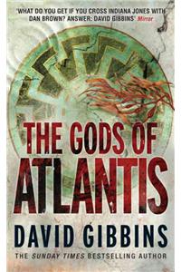 The Gods of Atlantis