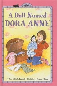 A Doll Named Dora Anne