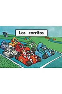 Los Carritos (the Go-Karts)