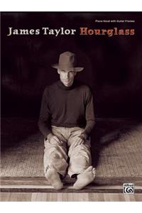James Taylor -- Hourglass