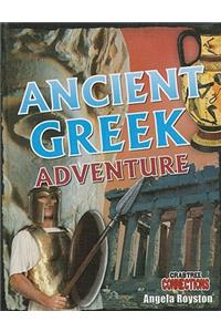 Ancient Greek Adventure