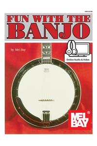 Fun with the Banjo