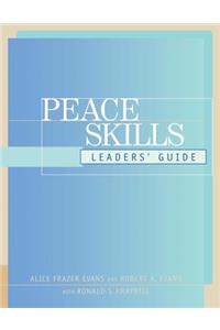 Peace Skills