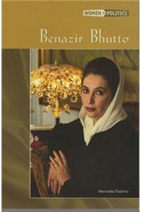 Benazir Bhutto