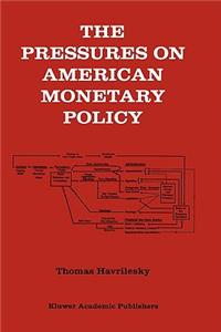 Pressures on American Monetary Policy