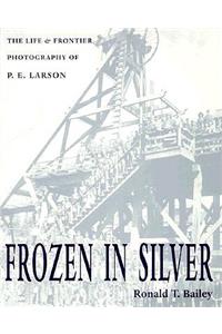 Frozen in Silver