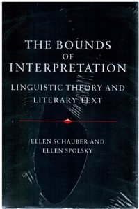 Bounds of Interpretation