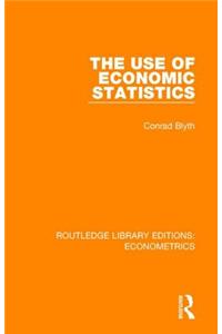 Use of Economic Statistics