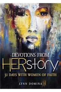 Devotions from Herstory