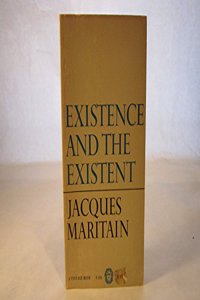 Existence and the Existent