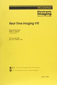 Real-time Imaging VIII
