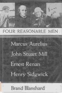 Four Reasonable Men