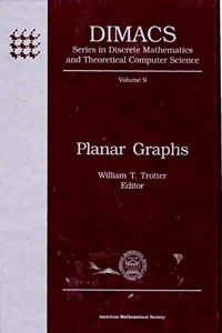 Planar Graphs