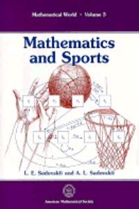 Mathematics and Sports