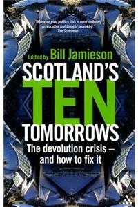 Scotland's Ten Tomorrows