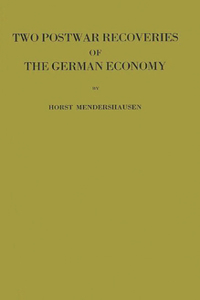 German Economics