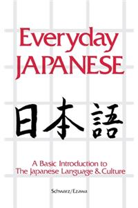 Everyday Japanese