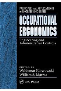 Occupational Ergonomics