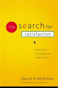 Search for Satisfaction