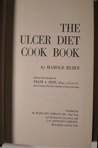 ULCER DIET COOKBOOK