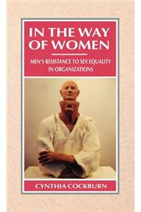 In the Way of Women
