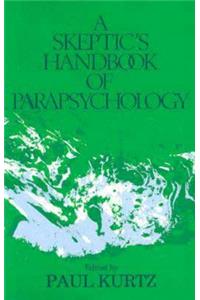Skeptic's Handbook of Parapsychology