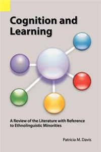 Cognition and Learning
