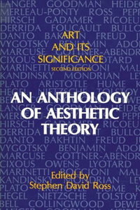 Art and Its Significance