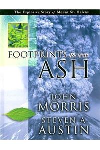 Footprints in the Ashes