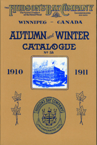 Hudson's Bay Company Catalogue