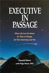 Executive in Passage