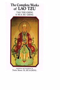 The Complete Works of Lao Tzu