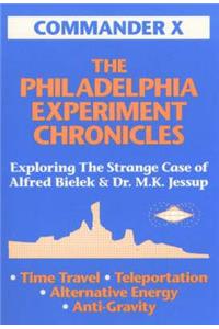 Philadelphia Experiment Chronicles