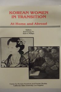 Korean Women in Transition