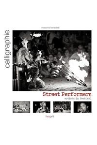 Street Performers