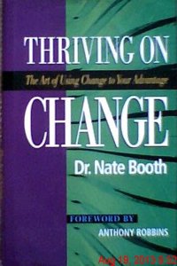 Thriving on Change
