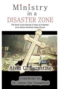 Ministry In A Disaster Zone