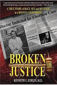 Broken Justice