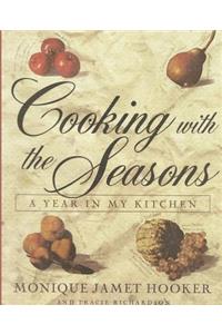 Cooking with the Seasons