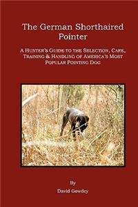 The German Shorthaired Pointer