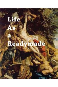 Darren Bader: Life as a Readymade