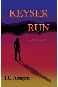 Keyser Run