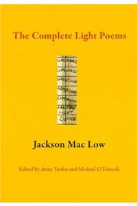 The Complete Light Poems