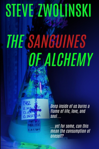 Sanguines of Alchemy