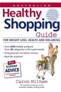 Australian Healthy Shopping Guide